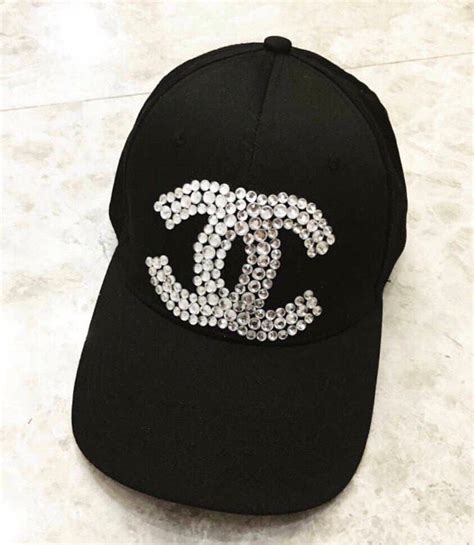 hats chanel|woman caps for women chanel.